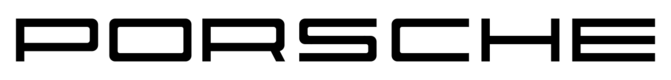 Porsche_wordmark